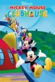 Poster for Mickey Mouse Clubhouse