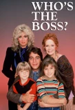 Poster for Who's the Boss?