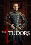 Poster for The Tudors