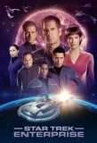 Poster for Star Trek: Enterprise