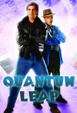 Poster for Quantum Leap
