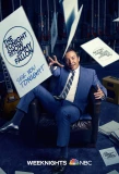 Poster for The Tonight Show Starring Jimmy Fallon