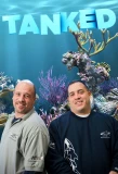 Poster for Tanked