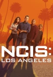 Poster for NCIS: Los Angeles