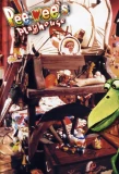 Poster for Pee-Wee's Playhouse