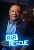 Poster for Bar Rescue