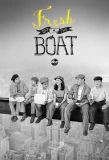 Poster for Fresh Off the Boat