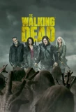 Poster for The Walking Dead