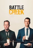 Poster for Battle Creek