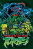 Poster for Teenage Mutant Ninja Turtles