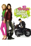 Poster for 10 Things I Hate About You