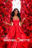 Poster for The Bachelorette