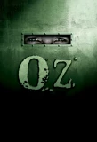 Poster for Oz