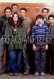 Poster for Freaks and Geeks