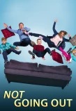 Poster for Not Going Out