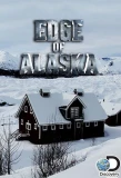 Poster for Edge of Alaska