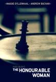 Poster for The Honourable Woman
