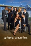 Poster for Private Practice
