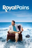 Poster for Royal Pains