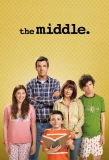 Poster for The Middle
