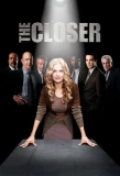 Poster for The Closer