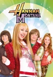 Poster for Hannah Montana