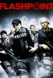 Poster for Flashpoint