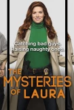 Poster for The Mysteries of Laura