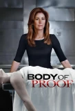 Poster for Body of Proof