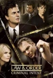 Poster for Law & Order: Criminal Intent