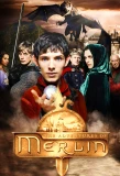 Poster for Merlin
