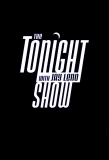 Poster for The Tonight Show with Jay Leno
