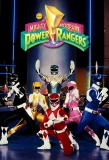 Poster for Power Rangers
