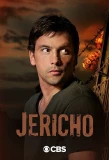 Poster for Jericho