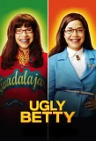 Poster for Ugly Betty