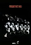 Poster for Rescue Me
