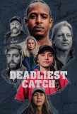 Poster for Deadliest Catch