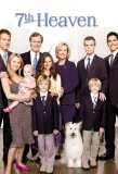 Poster for 7th Heaven