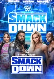 Poster for WWE Friday Night SmackDown