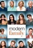 Poster for Modern Family