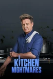 Poster for Kitchen Nightmares
