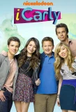 Poster for iCarly