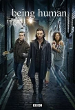 Poster for Being Human