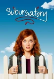 Poster for Suburgatory