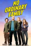 Poster for No Ordinary Family