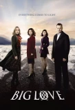 Poster for Big Love