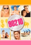Poster for Beverly Hills, 90210