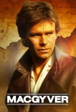 Poster for MacGyver