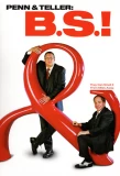 Poster for Penn & Teller: Bullshit!