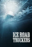 Poster for Ice Road Truckers